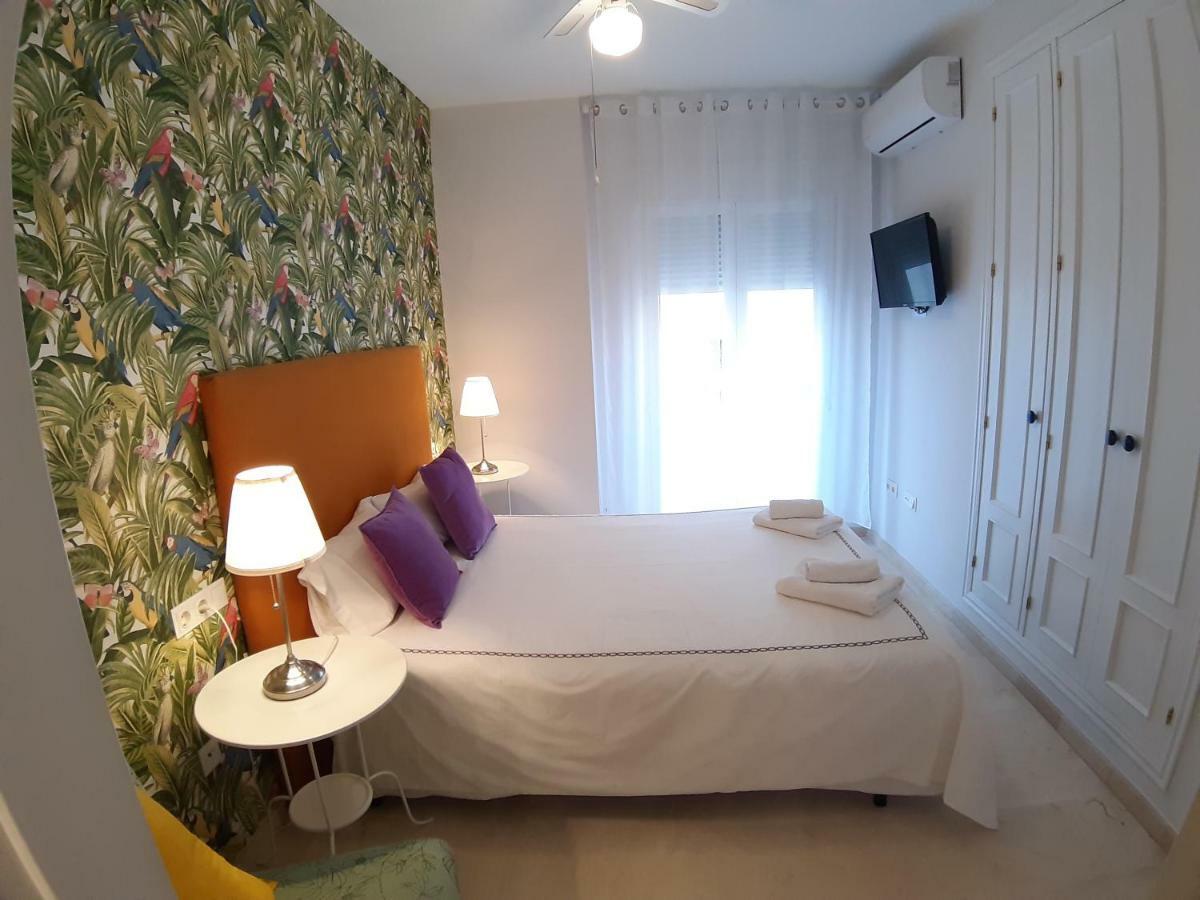 Apartament Casa Noa Malaga