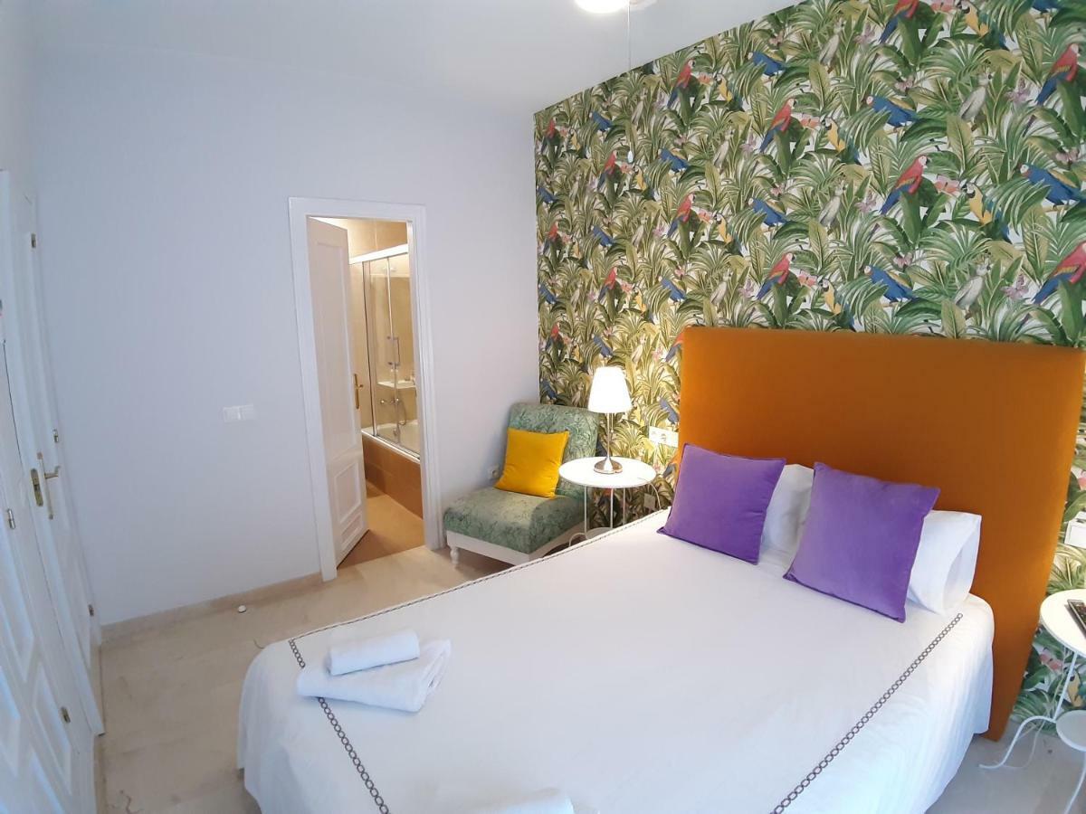 Casa Noa Apartament Malaga