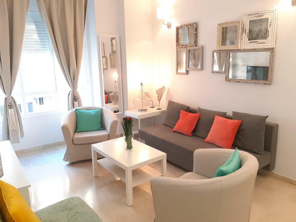 Casa Noa Apartament Malaga