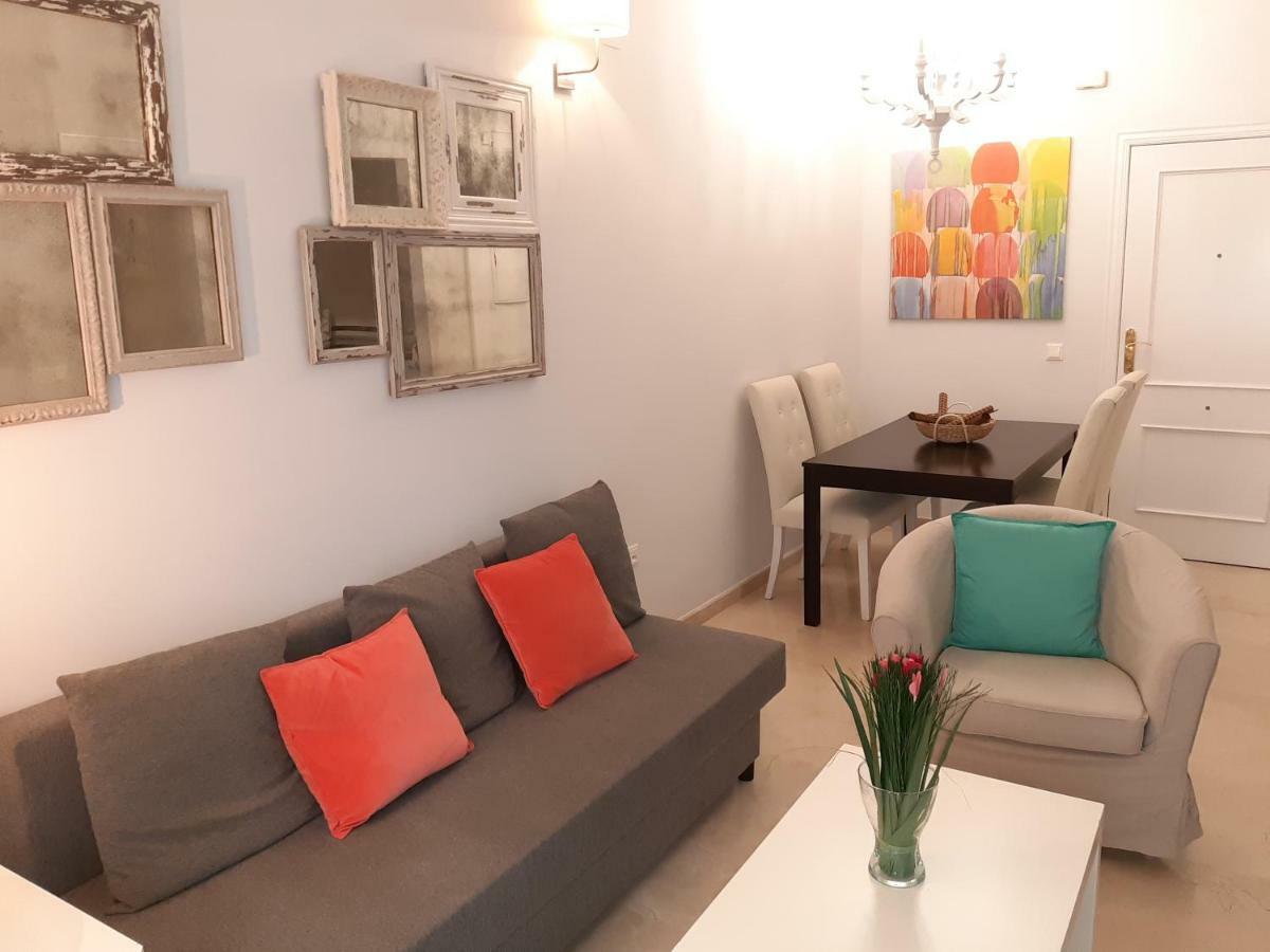 Apartament Casa Noa Malaga