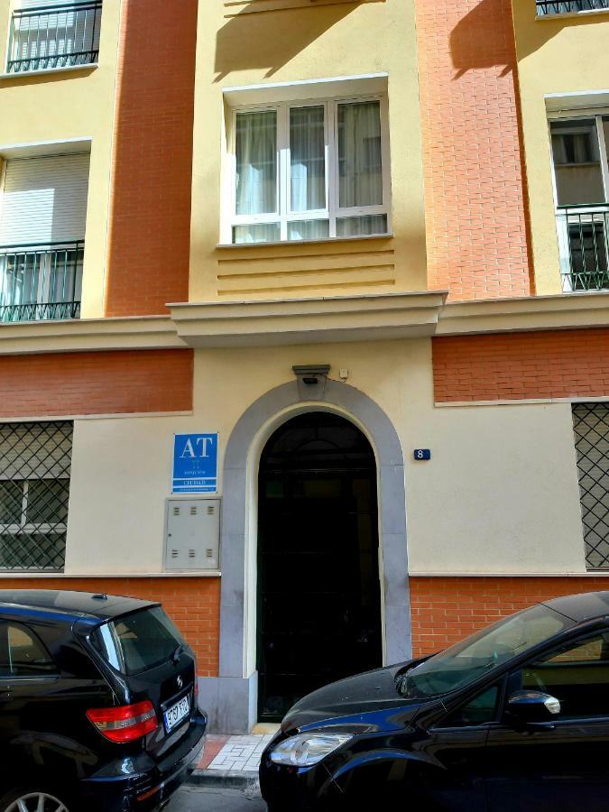 Casa Noa * Malaga